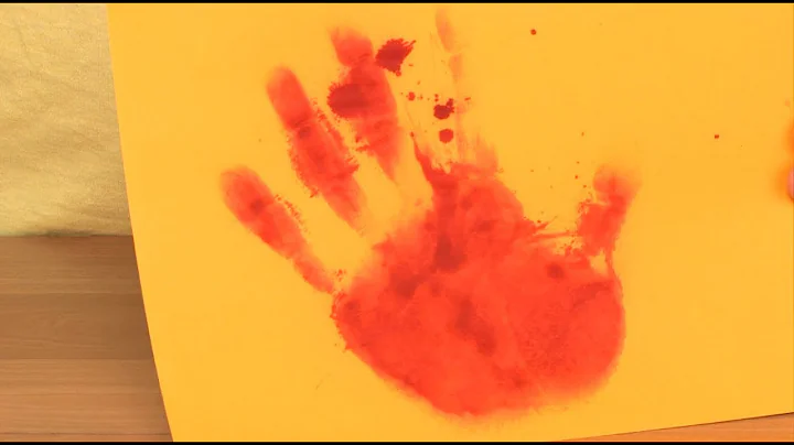 Goldenrod Paper Message - Sick Science! #059