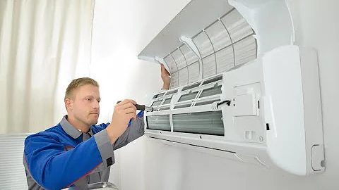 Ductless Mini Split Trouble Shooting Procedure