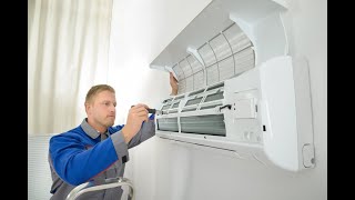 Ductless Mini Split Trouble Shooting Procedure