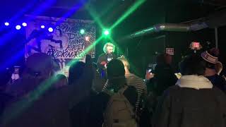 “Okay” Live 03/11/2019 - Guardin @Fubar St. Louis, MO