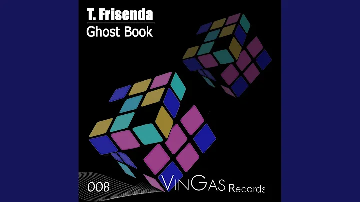 Ghost Book (Original Mix)