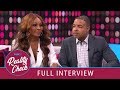RHOA's Cynthia Bailey Talks About Her Daughter, Relationship With Mike Hill And BravoCon! | PeopleTV