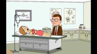 Creepy Hospital Visit With Goanimate