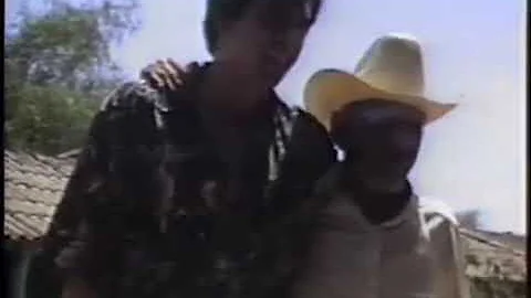 Chalino Sanchez Con Don Lazaro Quintero