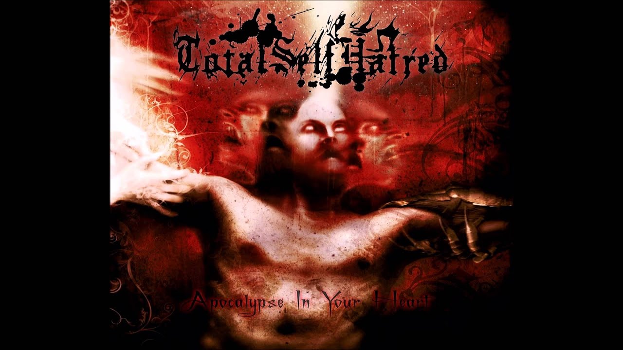 Watch Totalselfhatred - Ascension on YouTube Watch Totalselfhatred - Ascension on YouTube