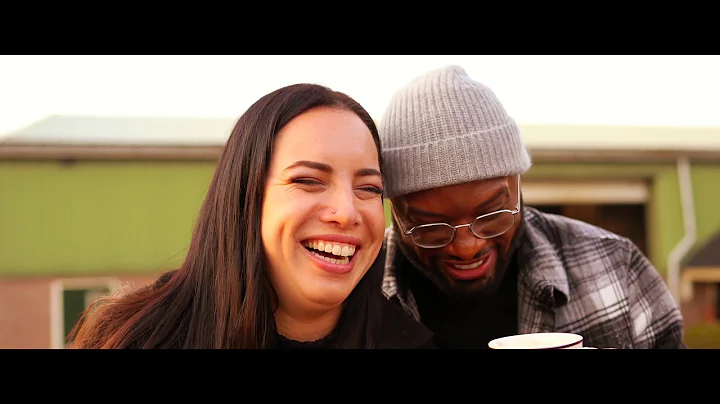 Stacey Gray - Christmas ft.TR