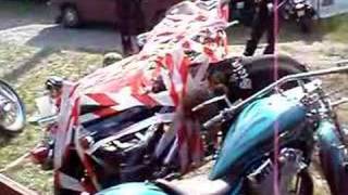 Motoparty
