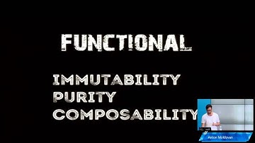 Anton Moldovan - REAL WORLD FUNCTIONAL PROGRAMMING ON .NET