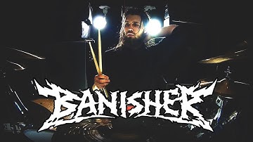 Eugene Ryabchenko - Banisher - Axes To Fall (playthrough)