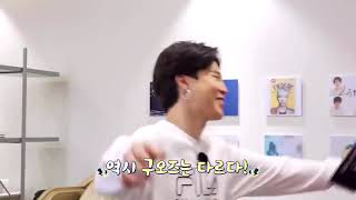 Run Bts Episode 127 V Vs Min Rock Paper Scissor