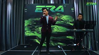 #CoverStarERA 2018: Ajoi - Kesilapanku Keegoanmu