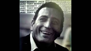 Ron Carter - Have You Met Miss Jones from Tony Bennett Jazz #roncarterbassist #tonybennett