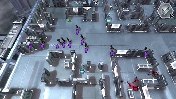 Frozen Synapse - PS Vita Launch Trailer