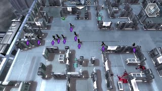 Frozen Synapse - PS Vita Launch Trailer