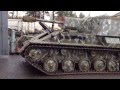 Реставрация советской САУ Су-76м / The restoration of the Soviet SU-76M