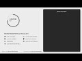 End of video