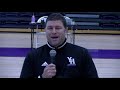 2020-2021 Men's Basketball Preview Day: Young Harris College