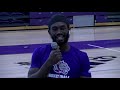 2020-2021 Men's Basketball Preview Day: Young Harris College