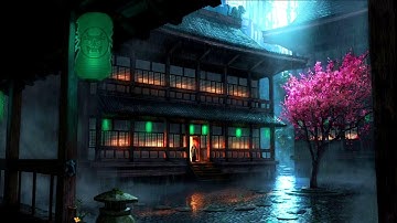 Relaxing Sleep Music Nasheed with Rain Sounds • Meditation nasheed, Relaxing  and Beautiful Nasheed