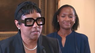 DeKalb County CEO to address water woes