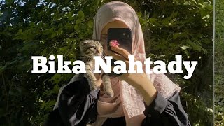 Bika Nahtady - Lirik & Terjemahan
