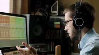Audio Post Production at PARMA Recordings