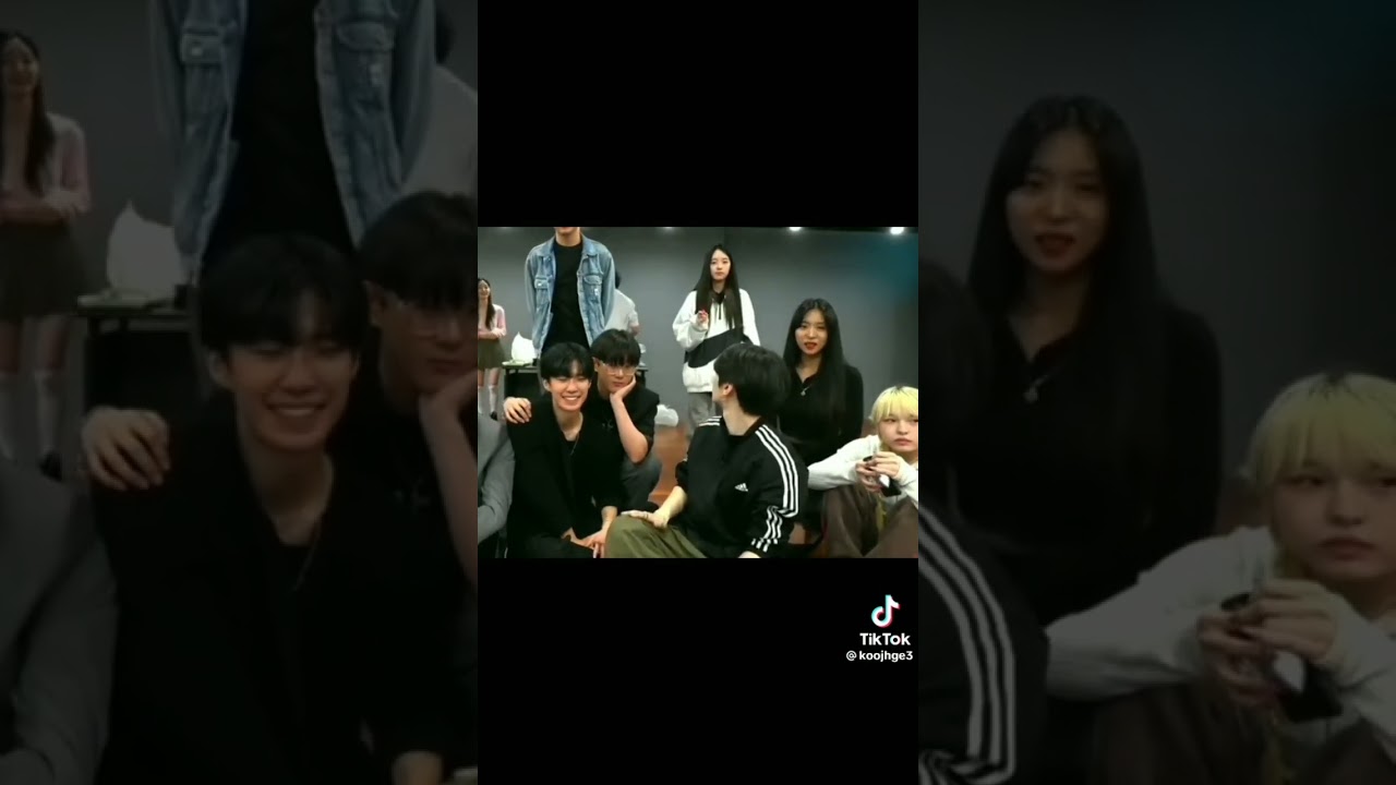 JiGa Moments || Jiho x Gaeun 💞 ARTBEAT 