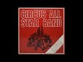 Circus All Star Band – Live (1978)