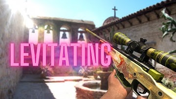 Levitating | CSGO