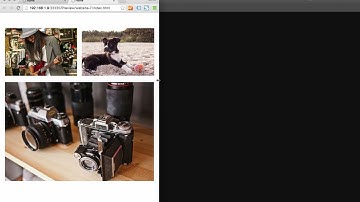 Part 4: Moving Elements on Breakpoints | Responsive Design Made Easy