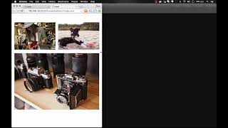 Part 4: Moving Elements on Breakpoints | Responsive Design Made Easy