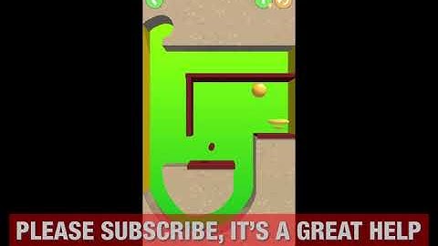 Dig This! - INSANE LEVELS - Level 6-7