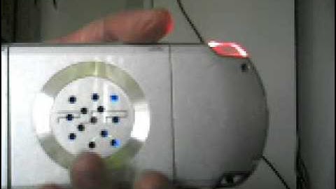 My modded psp slim&lite