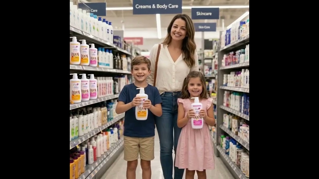 Teens Choicest Kids Lotion