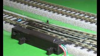 Peco Point Motor PL-11