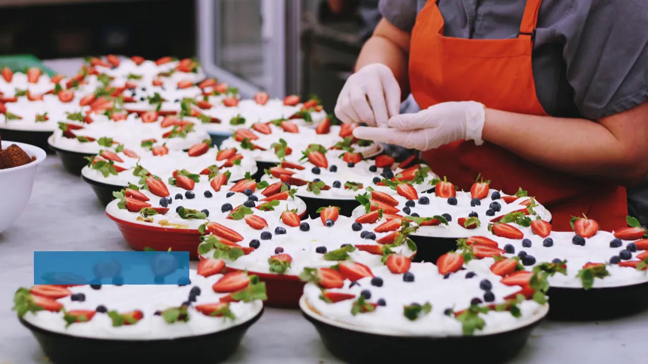 Histamine intolerantie