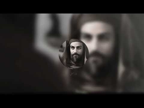 أمير الحب علي بطيء