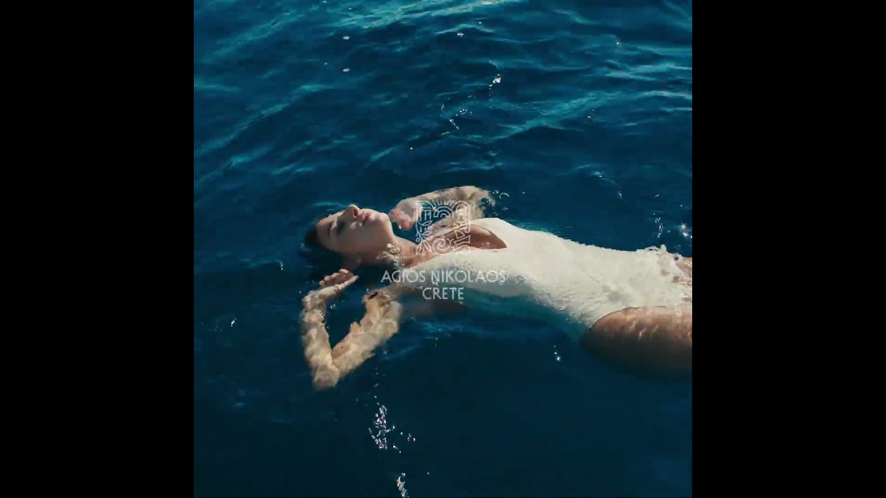 Wednesday Wanderlust: Unveiling the bay of Mirabello