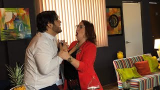 The Telephone, or L'amour à trois - MOS Mexico Opera Studio