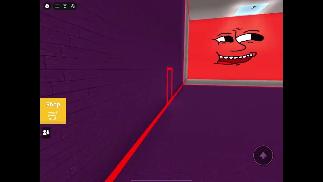 Don’t get crushed by a speeding wall classic