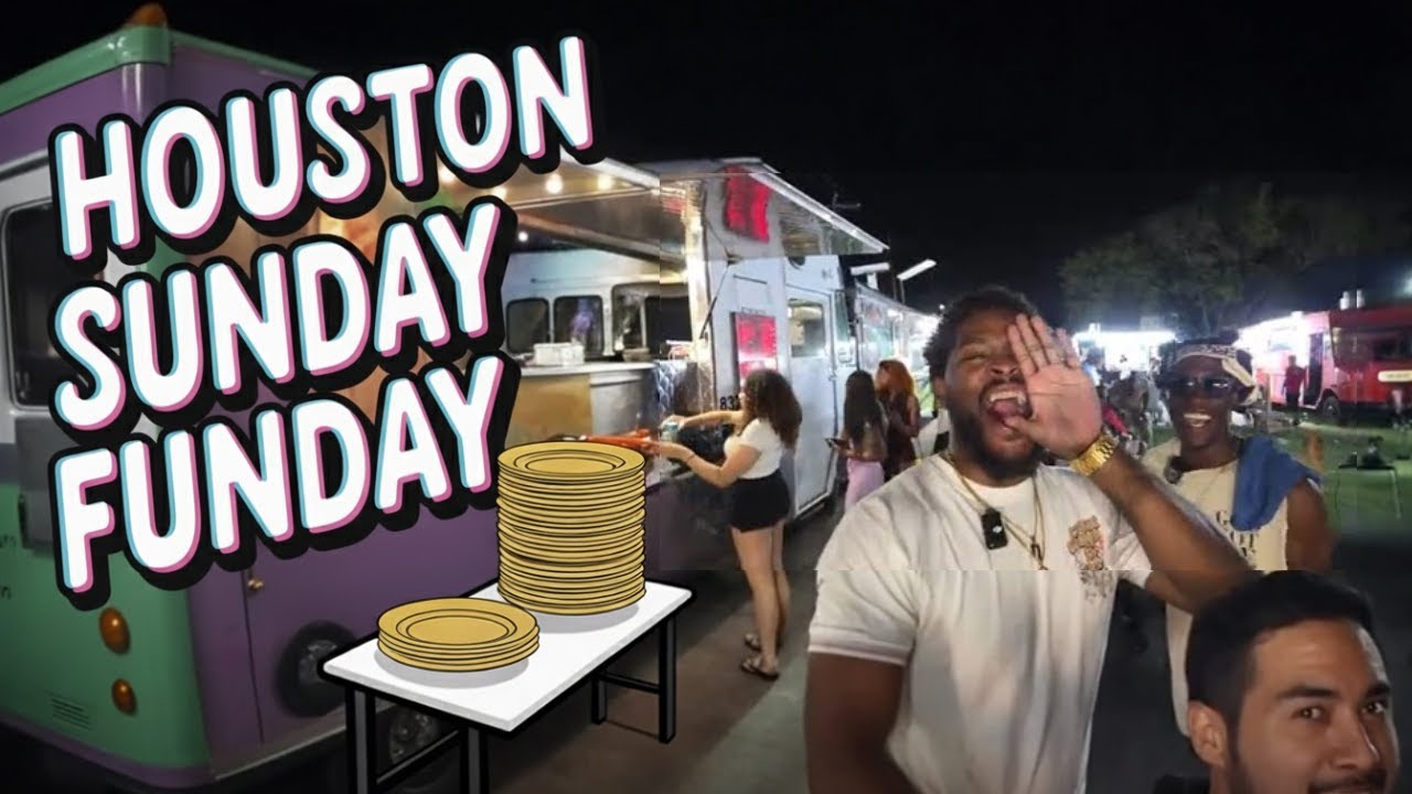 Exploring Houston's Savoy Night Club: A Night of Questions and Excitement