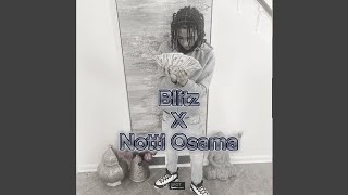 TheFusionSquad, Notti Osama - Blitz Audio