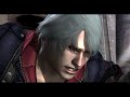 Devil may cry 4  ЮНОГО максималиста