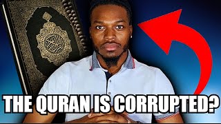 MORE Quran Mistakes! How Many Qurans Are There?? @JaiAndDoC