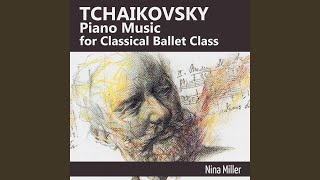 The Sleeping Beauty, Op. 66, TH.13, Act 2 No. 15b: Variation d'Aurore (Fondu)