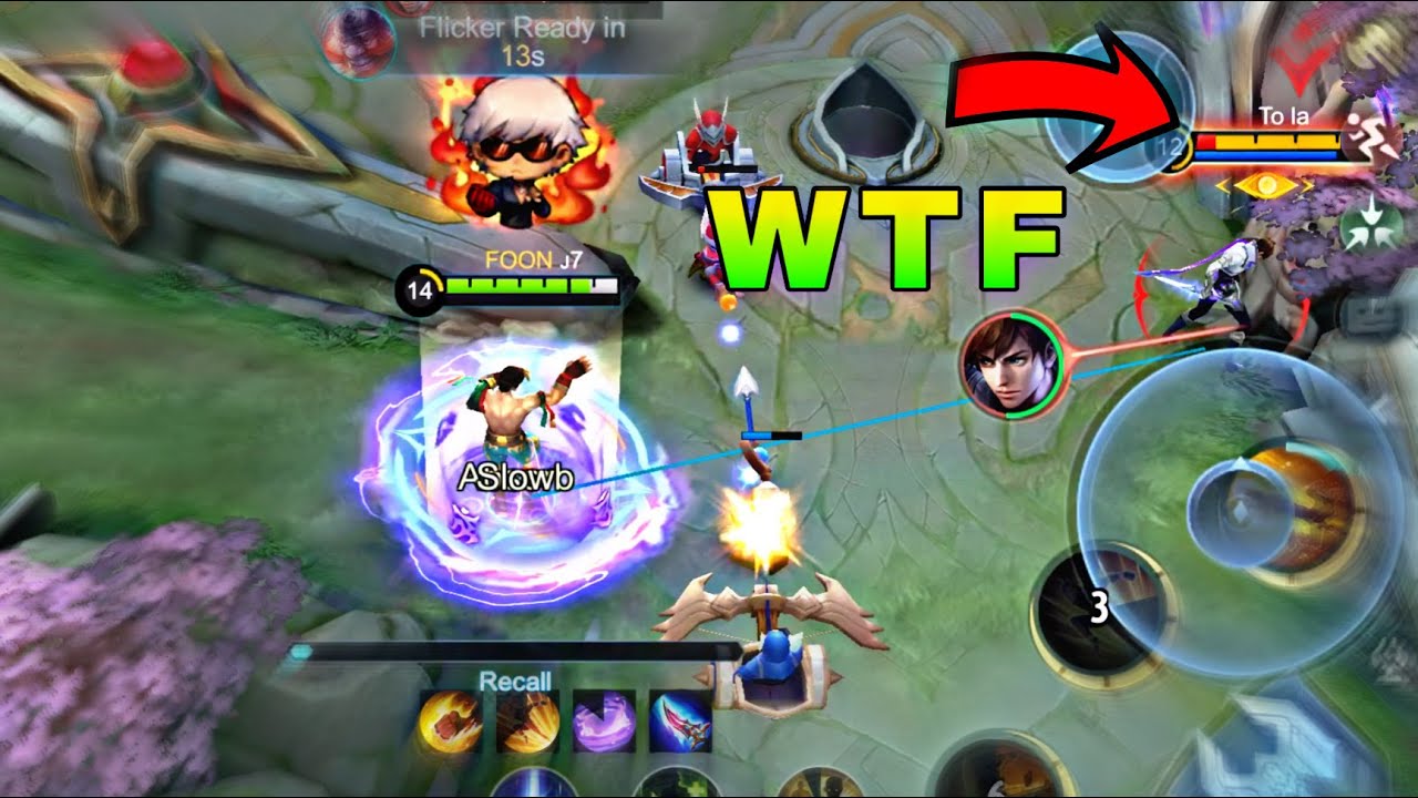 New Damage Freestyle🔥