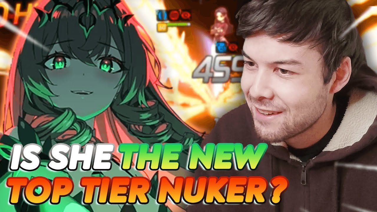 WERE WE WRONG ABOUT BLOOMING LIDICA? - Epic Seven