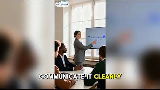 Change Management @ Envision Learning Solutions