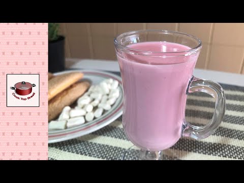 Vídeo: Smoothie 