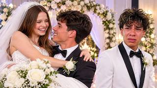 My Wedding Day Was RUINED! Here's Why… 😱💔 | The Royalty Family